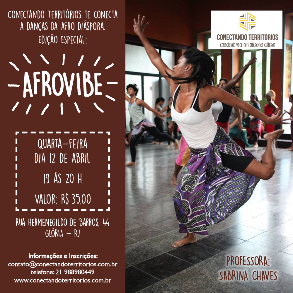 Afrovibe-post